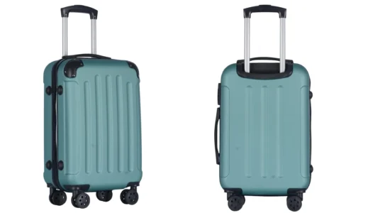 maleta trolley t-lovendo barata