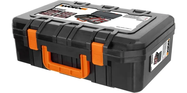 Maletín de herramientas WORX WA0071