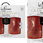 Maletín Jamón Serrano Gran Reserva Raza Duroc Los Berones barato