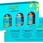 Malfy ginebra botellas miniatura chollo