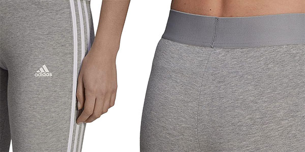 Mallas Adidas Loungewear Essentials para mujer baratas