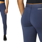 Mallas Columbia Hike leggins baratos