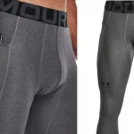 Leggins Under Armour Heatgear 2.0 para hombre