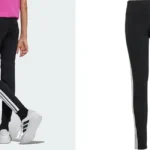 Mallas Adidas Essentials 3 Stripes