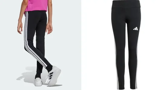 Mallas Adidas Essentials 3 Stripes