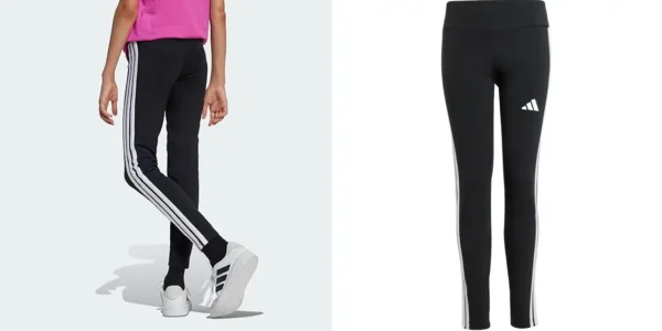 Mallas Adidas Essentials 3 Stripes