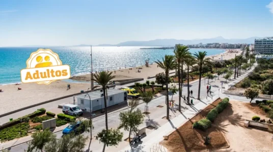 mallorca adultos octubre 2025 viaje