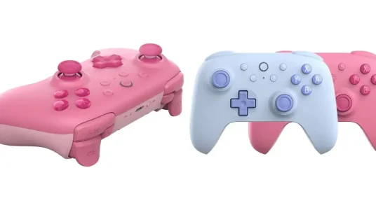 Mando 8Bitdo Ultimate 2C Wireless Controller