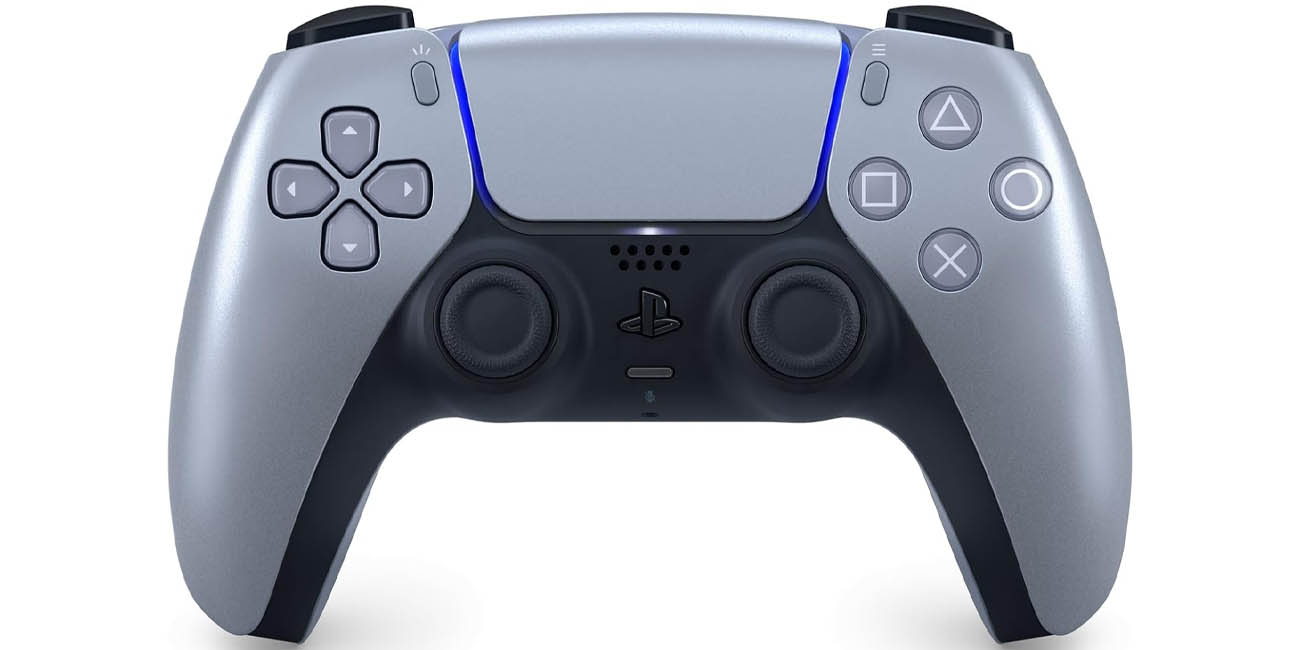 Mando DualSense para PS5