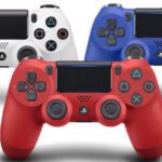 Mando PS4 Dualshock 4