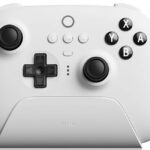 Mando inalámbrico para PC 8Bitdo Ultimate 2,4G