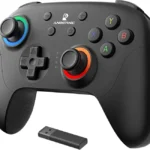 Mando inalámbrico ANBERNIC RG P01 con Bluetooth