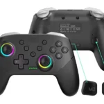 Mando inalámbrico Data Frog S80