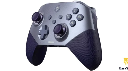 Mando inalámbrico EasySMX X10