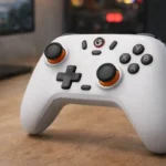 Mando inalámbrico GameSir Nova Lite