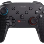 Mando inalámbrico Trust GXT 1246 Muta para Switch