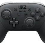 Mando Nintendo Switch 2 Pro Controller