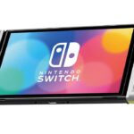 Mando Switch Hori Split Pad Compact barato