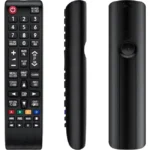 Mando universal para TVs Samsung