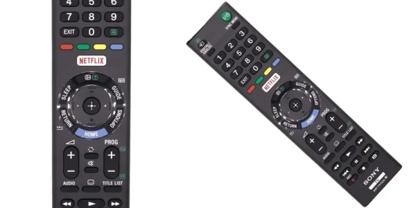 Mando a distancia universal para TV Sony RMT-TX102D