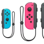 Set Joy-Con no oficiales para Nintendo Switch