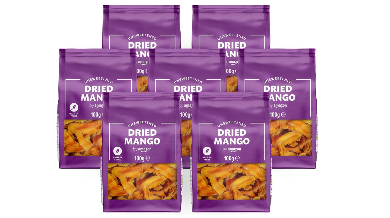 mango deshidratado by amazon barato