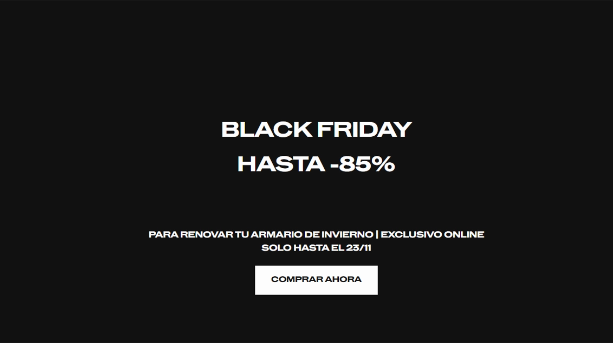 mango outlet black friday
