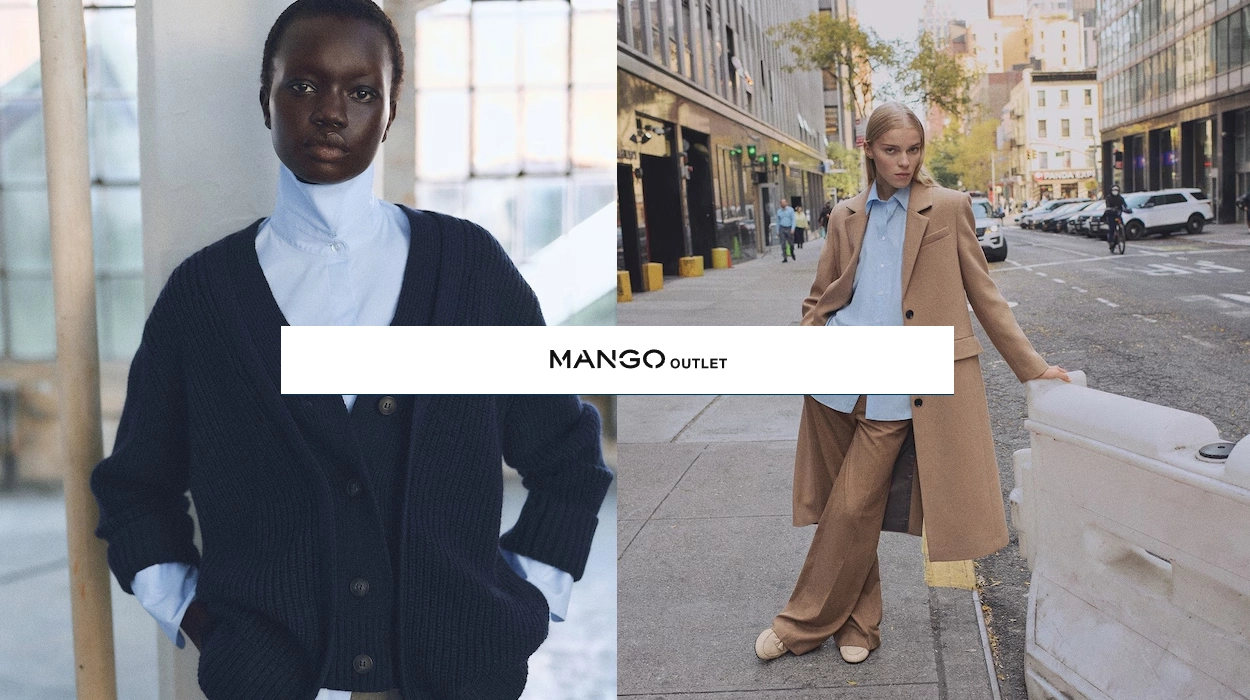 mango outlet codigo promocional