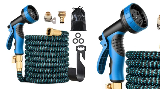 manguera extensible tadool barata