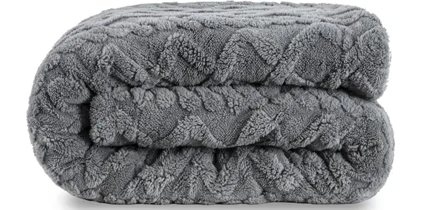 Manta eléctrica Cecotec HeatConfort Luma