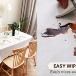 Chollo Mantel impermeable antimanchas Velway