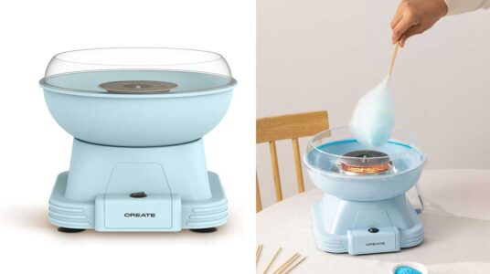 Create Cotton Candy Maker barata