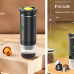 máquina de café portátil 3 en 1 barata