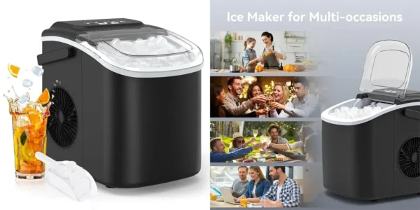 Máquina de hielo PALINTH