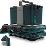 Limpiatapicerías Cecotec Conga 2000 Carpet&Spot Clean Compact