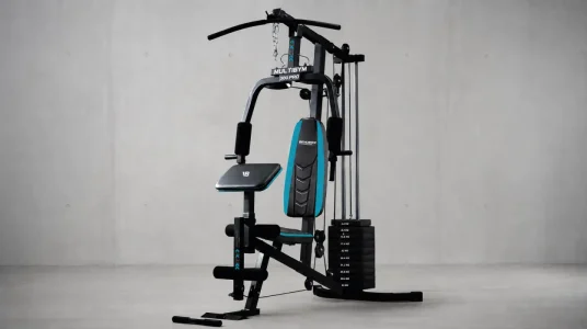Máquina multifunción Multigym 300 PRO