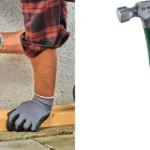 Martillo sacaclavos Bosch 450 g