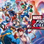 Marvel vs Capcom Fighting Collection: Arcade Classics para Switch