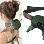 Masajeador cervical biónico Foreverlily