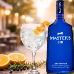 Chollo Master's London Dry Gin de 700 ml
