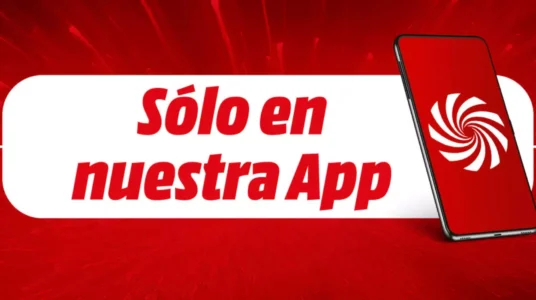 15% de descuento App MediaMarkt