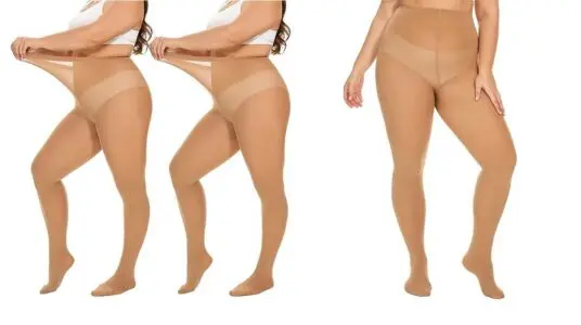 Media Ducmoda Talla grande baratas