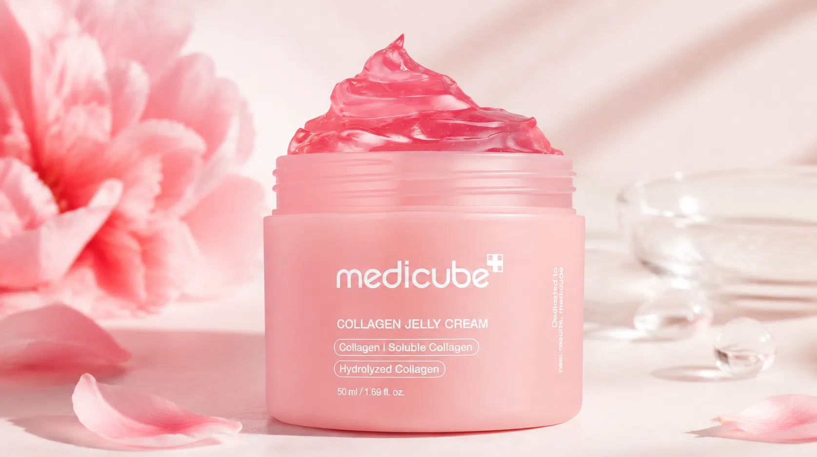crema de colágeno Medicube