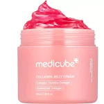 Medicube crema de colágeno que hidrata y revitaliza tu piel