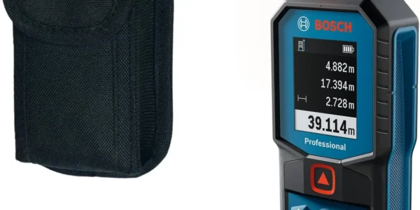Chollo Medidor láser Bosch Professional GLM 40-31