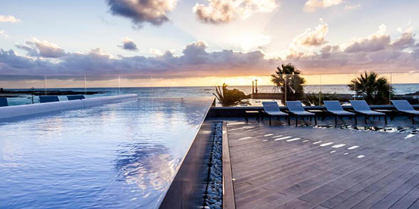 mejores hoteles todo incluido Lanzarote