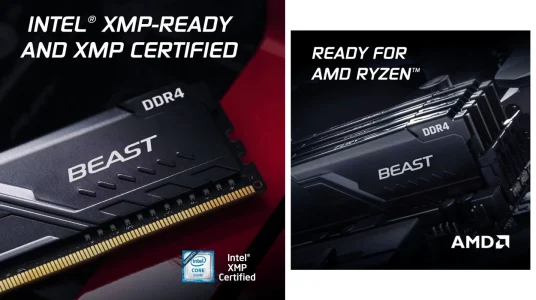 memoria-kingston-fury-beast-ddr4-8gb-3200-mhz