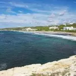 Menorca abril mayo 2025 Traventia