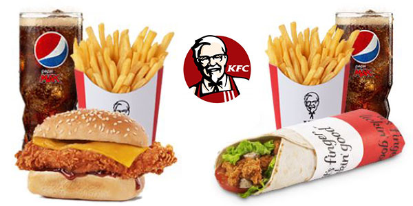 El Combito KFC