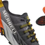 Merrell Agility Peak 4 Trail baratas